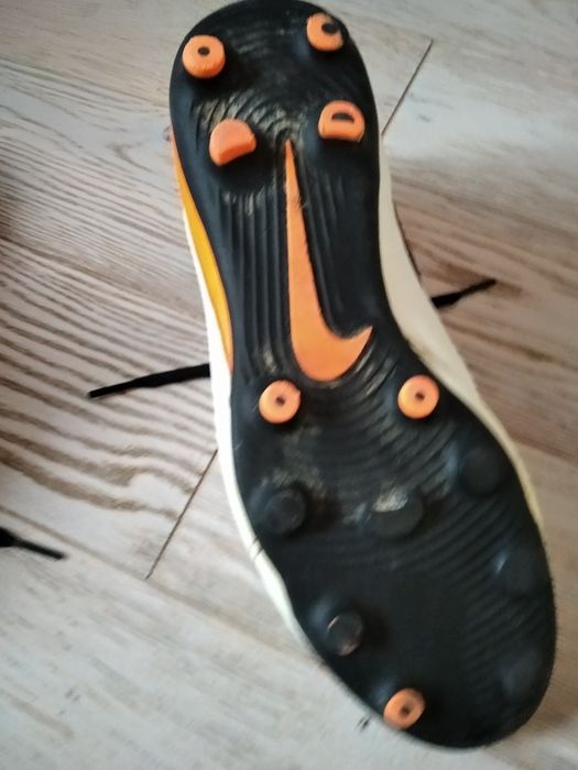 Korki nike rozmiar 42
