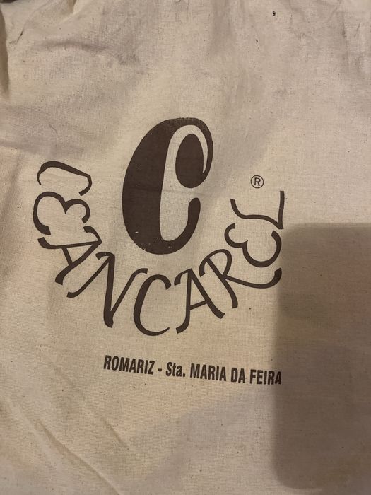 Mala tipo medico em pele ceancarel