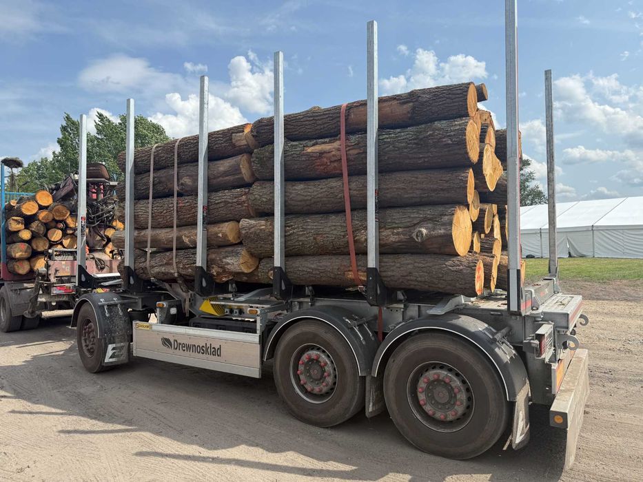 Polski pellet - certyfikowany - super jakość - dostawa