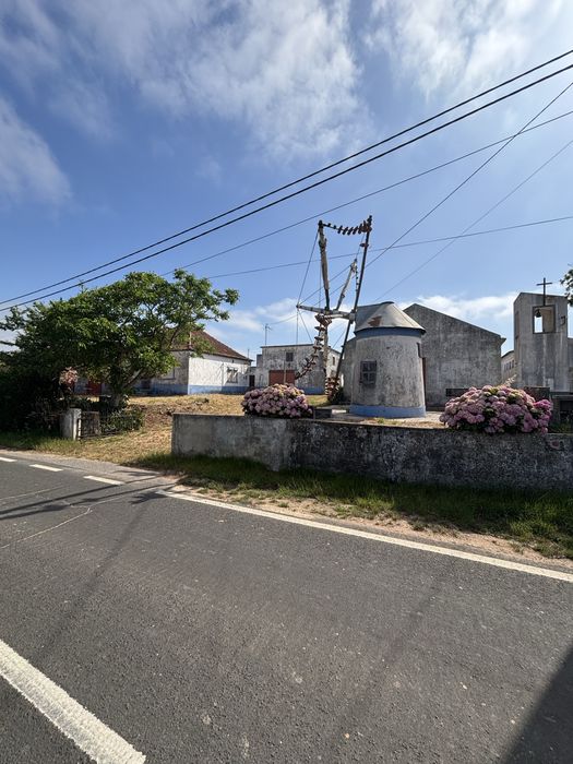 Quinta com moradia Oeste