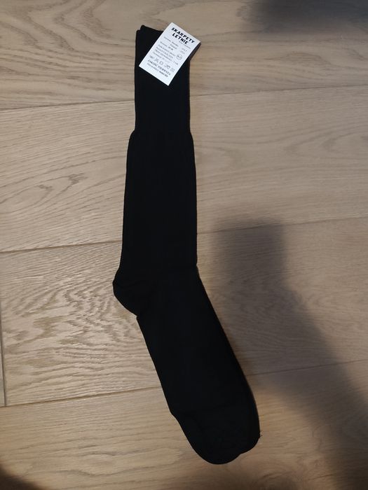 Skarpety letnie 538/MON 29-30