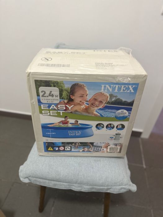 Kit para bebês - ou separado