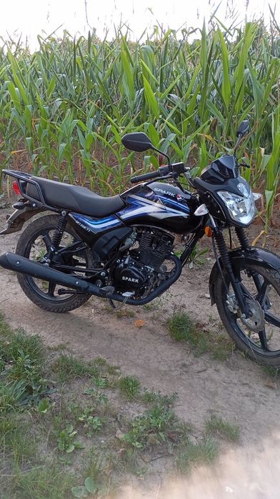 Продам спарк сп150 р11