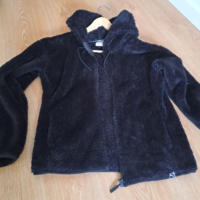 Puma Warm Jacket – With Hood and Pockets!64751949761923123