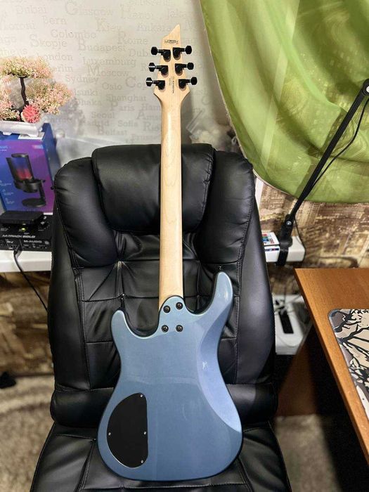 Електрогітара CORT KX100