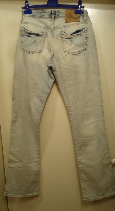 Джинсы LTB новые р. 48