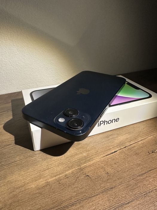 iPhone 14 Plus*Stan BDB*