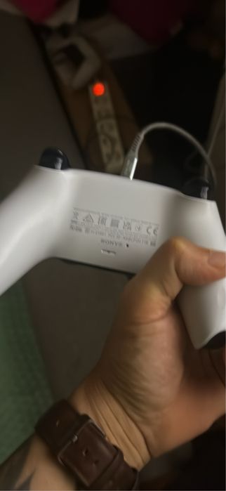 Comando playstation 5