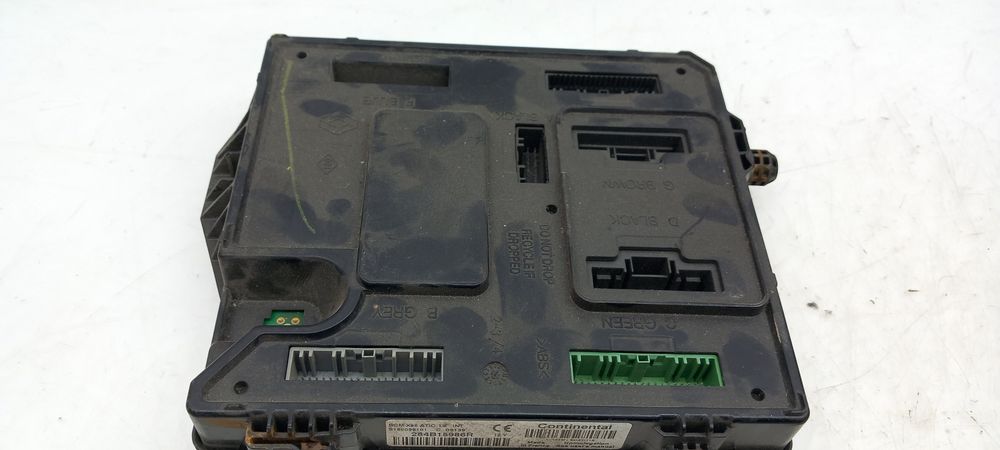 Módulo genérico RENAULT Megane III Grandtour (KZ0/1)