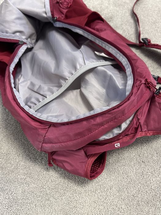 Рюкзак salomon trailblazer 20L