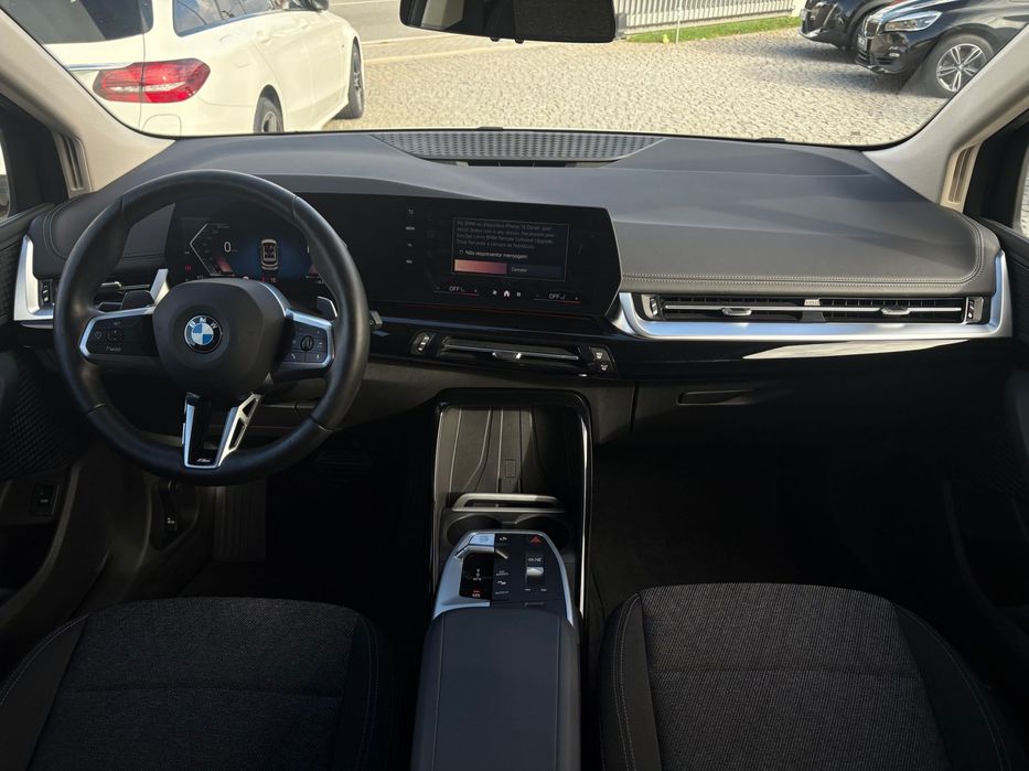 BMW 218 Active Tourer i Auto