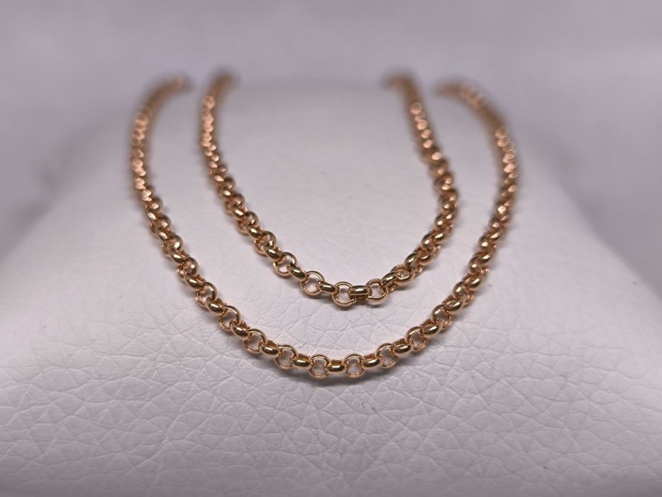 Цепочка золотая 40см (2.14гр)