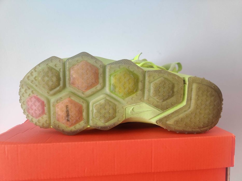 Nike Fly wire zoom buty męskie 41 26cm jak nowe okazja