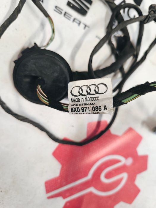 Cablagem Sensor Parking AUDI A1 Sportback