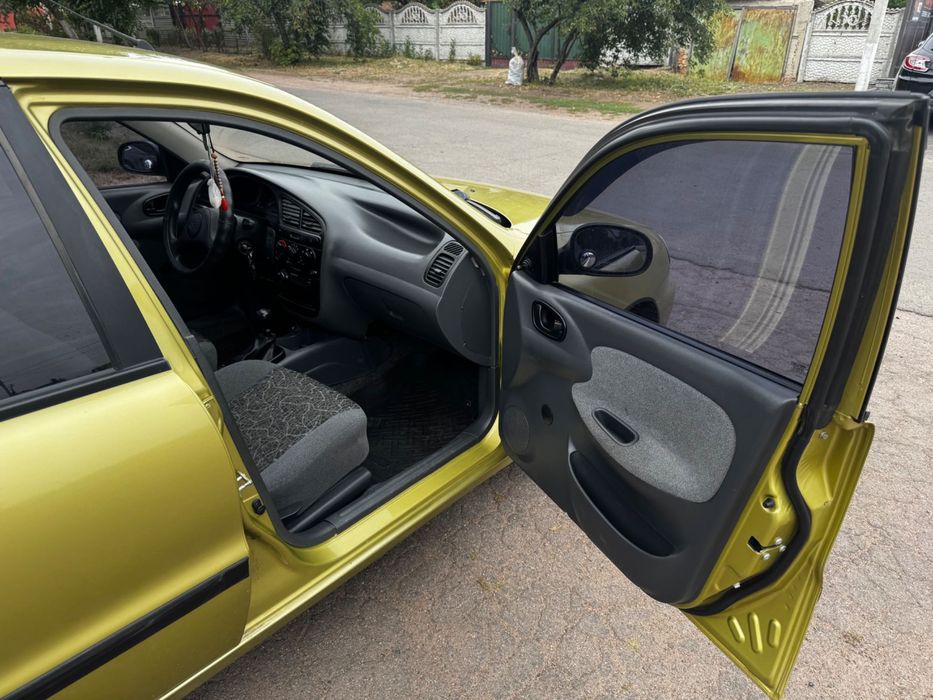 Продам авто 2007 рік