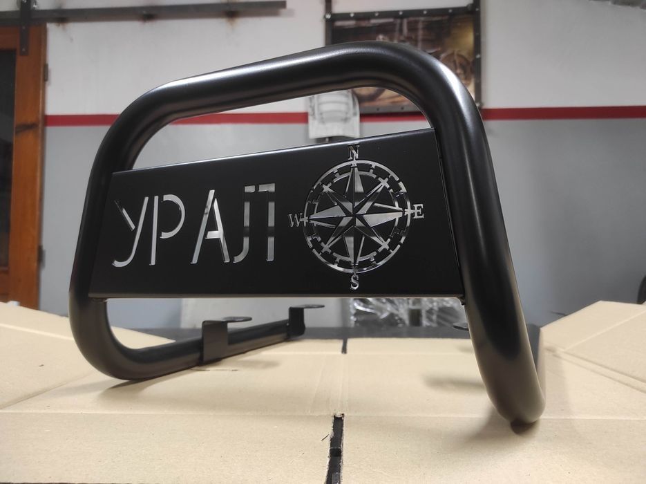 Dekielek osłona na łożysko koł × 4 szt Chromowane Dniepr Ural M72 K750