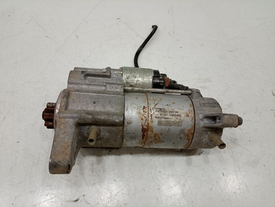 Motor de Arranque - JAGUAR XF (X250) | 08 - 15