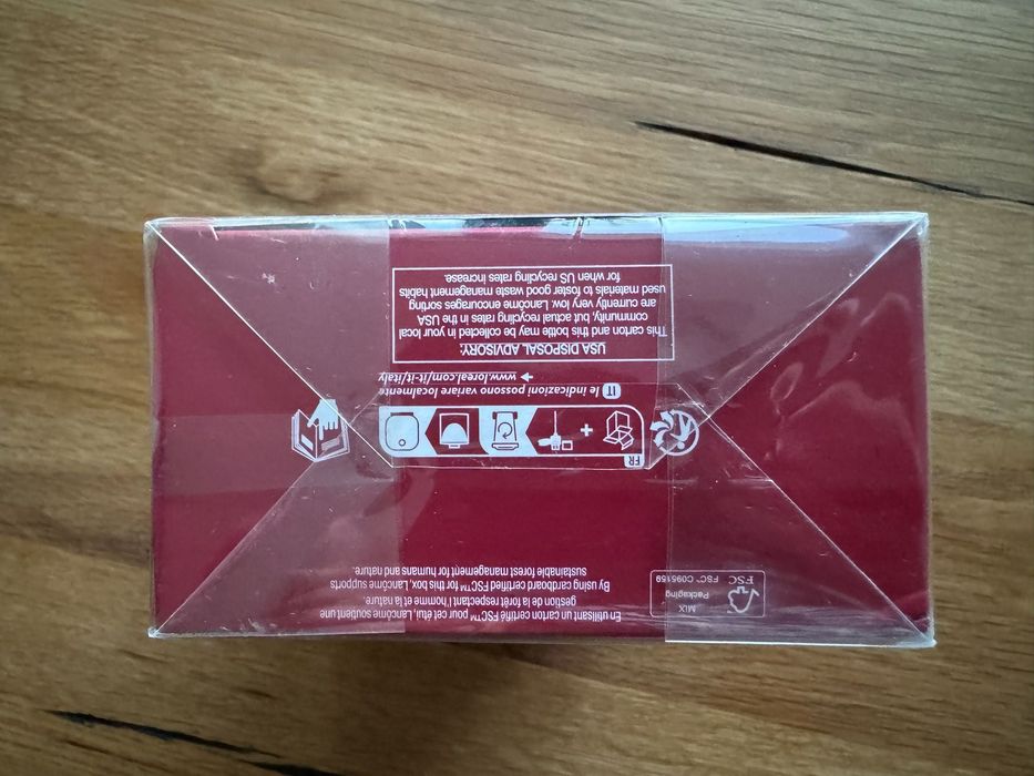 Lancome La Vie Est Belle L’Élixir
Woda perfumowana – 100 ml.