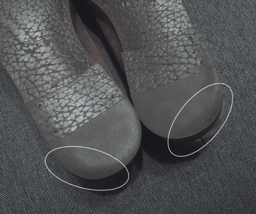 Лофери Doucal's Italy