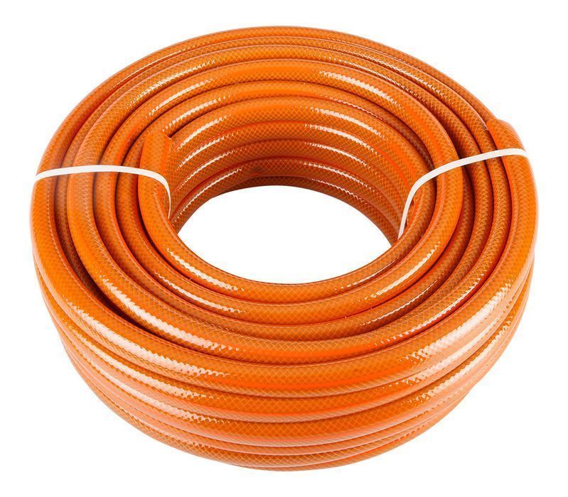 Wąż Ogrodowy 3/4"X50 M,  4-Warstwowy Neo Economic