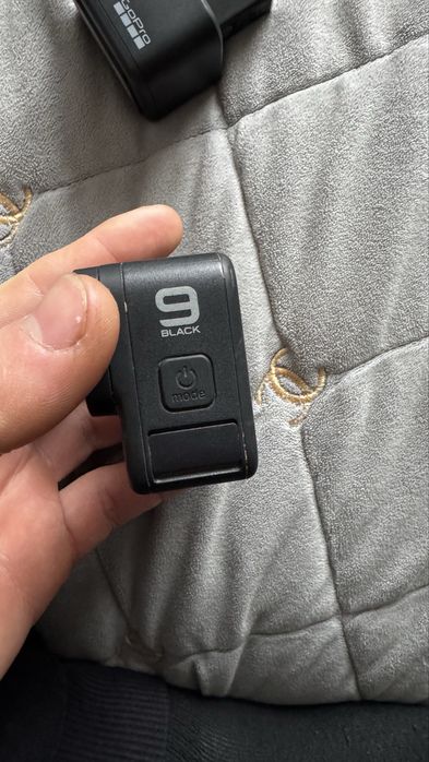 Продам камеру GoPro Hero 9