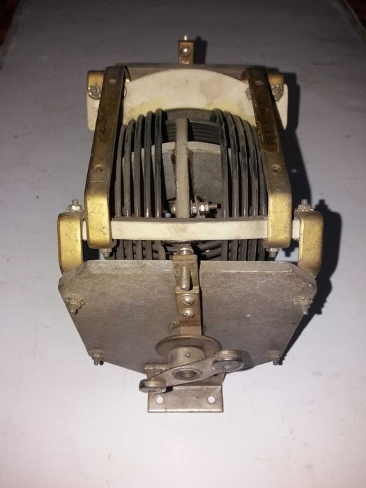 Вариометр на Р-140