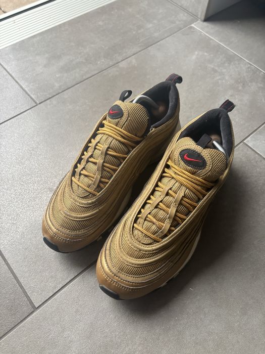 Buty nike aur max gold r.42,5