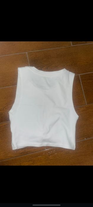 Top da zara mulher
