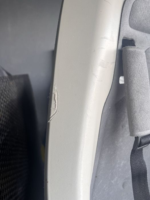 Cadeira bicicleta crianca