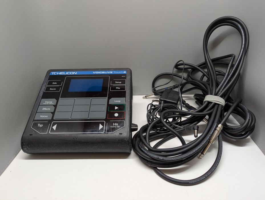 tc helicon voicelive - Купить студийное оборудование - Цена на OLX.ua