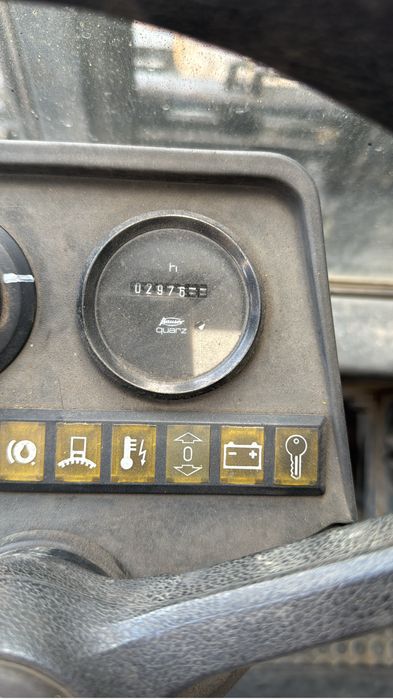 Wózek widłowy Still r70-30