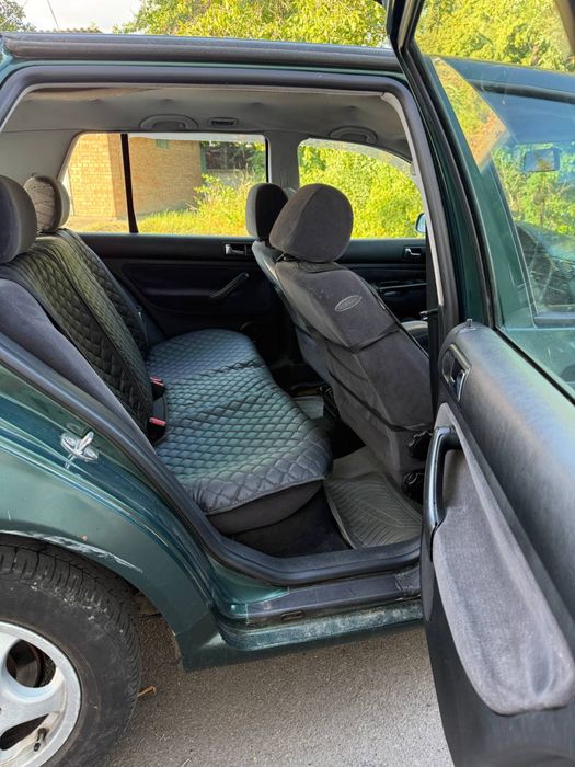 Volkswagen Golf IV