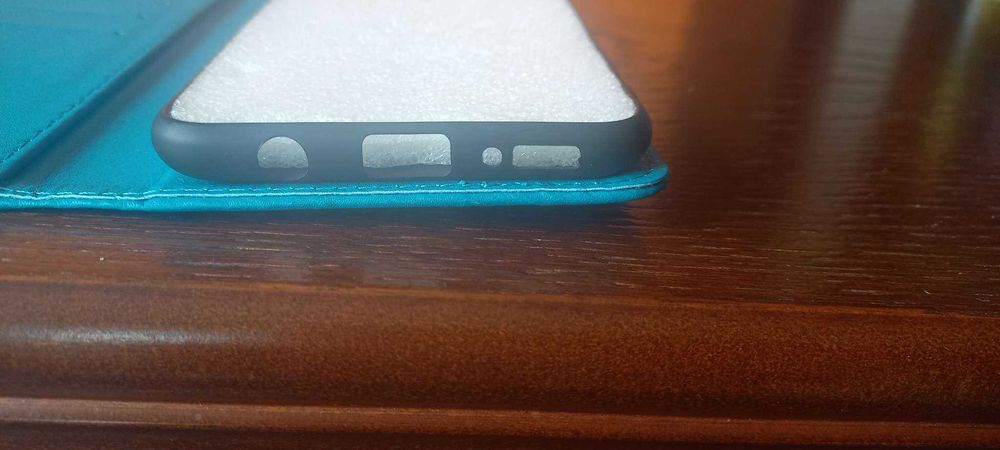 Etui pokrowiec z klapką Samsung GALAXY A50