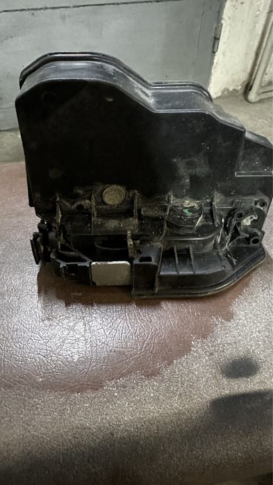 водительский замок bmw f30