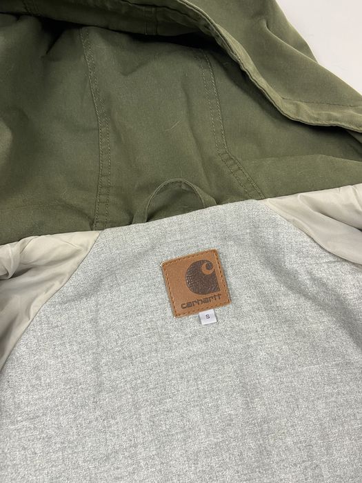 Carhartt Mosley Jacket