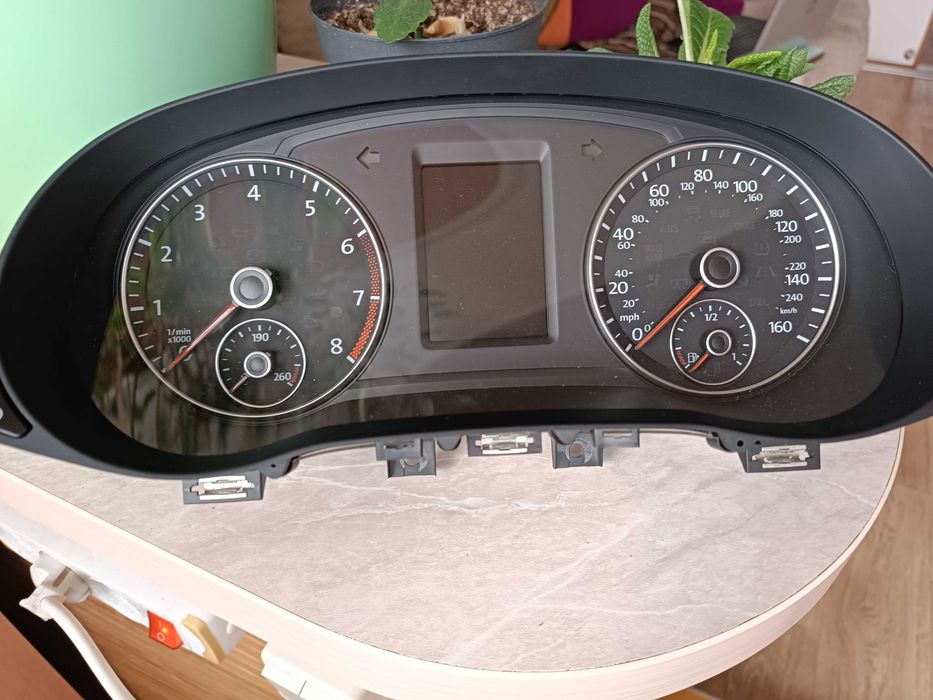 Щиток приборов VW B7 NMS: 1 200 грн. - Панели приборов Киев на Olx