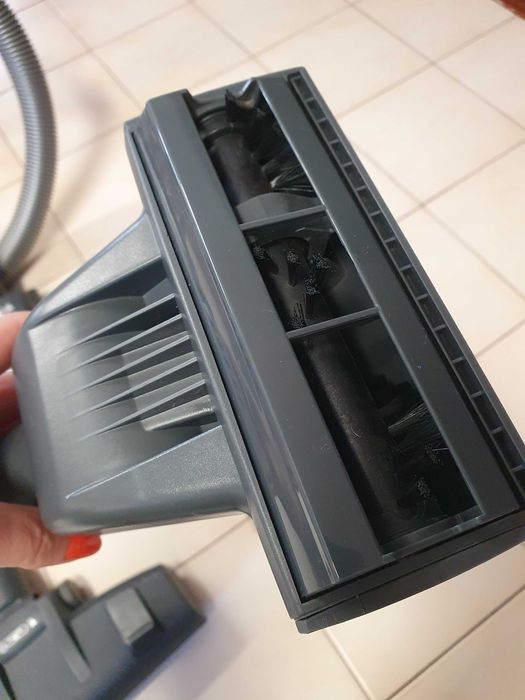 Aspirador Rowenta sem saco