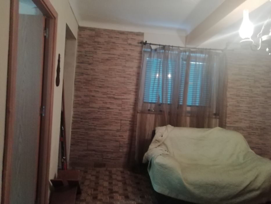 Alugo vivenda tipo T1 mobilada