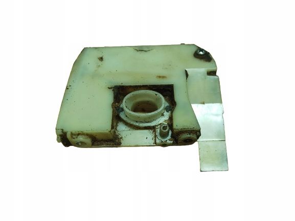 Solo 645 Osłona Obudowa Pokrywa