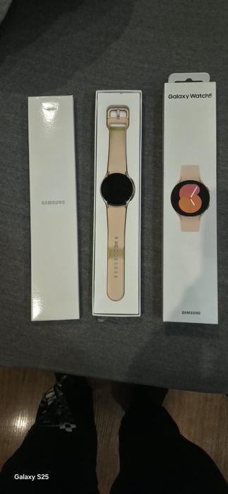 Samsung galaxy watch 5