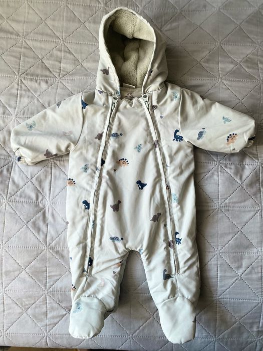 Комбінезон Next весна осінь 56 розмір