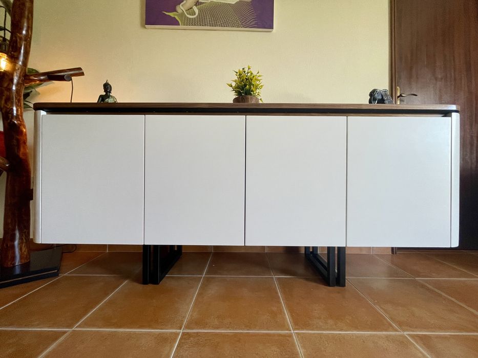 Modern New Dining Room Sideboard