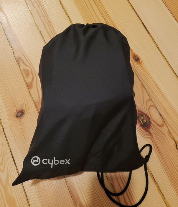 Nosidło dziecięce Cybex Beyla Twist