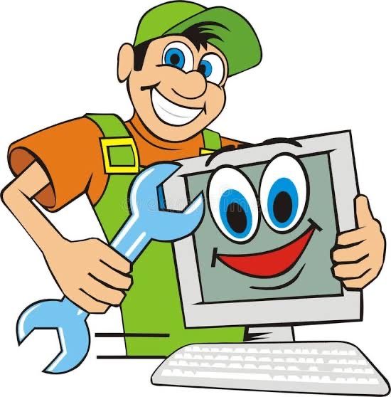Настройка/очистка/установка/восстановление данных операционной системы Windows/linux