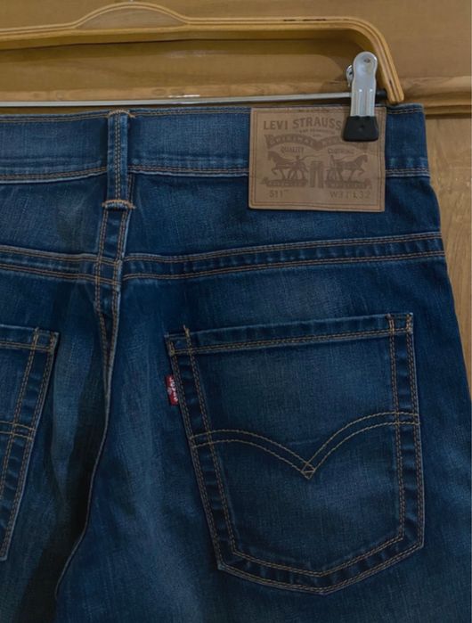 Calças da Levi’s
