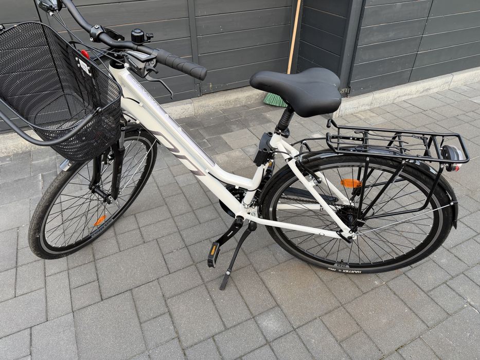 Rower onilus 2.0