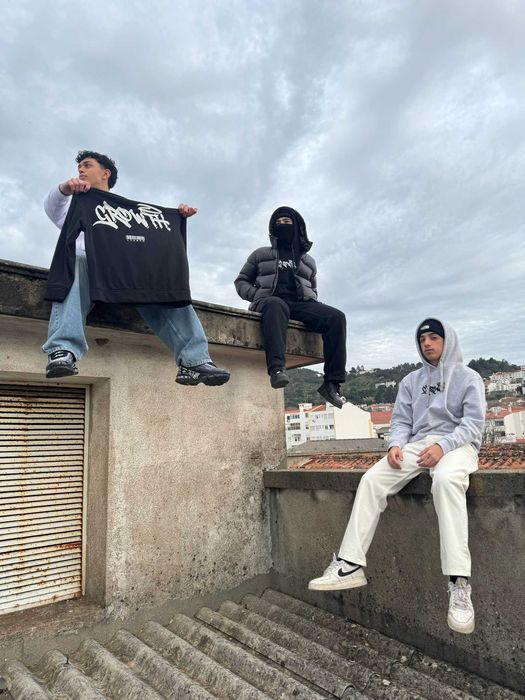 New Project - GROWTH