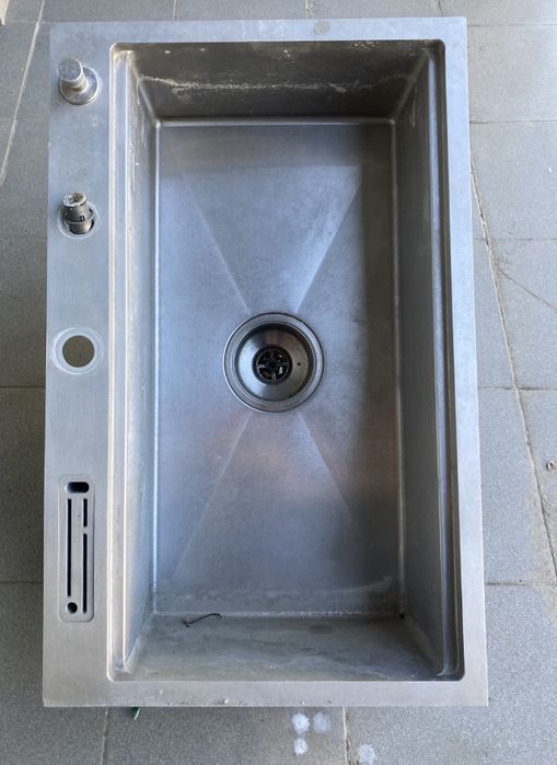 Мийка для кухні