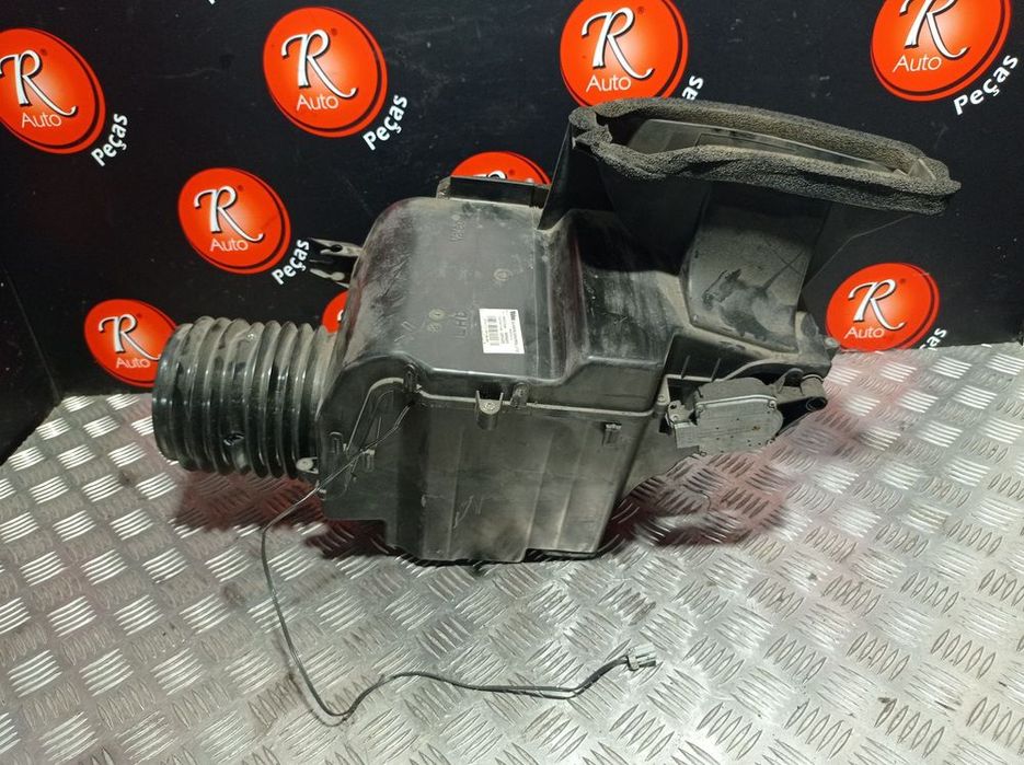 Caixa De Filtro Land Rover Freelander (L314)