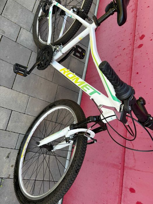 Rower Romet Mtb 26 Jolene